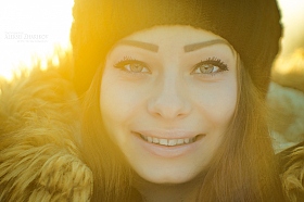sun winter | Фотограф Алексей Жариков | foto.by фото.бай