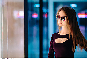 Работа фотографа Андрей Павлов