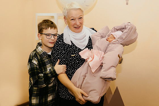 Фотограф Екатерина Яковлева, фотография добавлена 02.03.2026