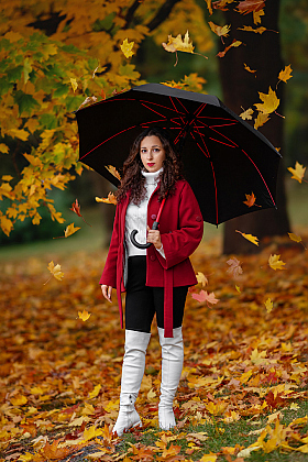 Работа фотографа Андрей Козеко