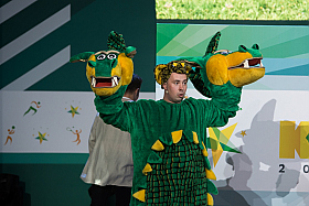 Работа фотографа Сергей Тарасов