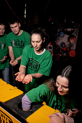 Работа фотографа Дмитрий Гусалов