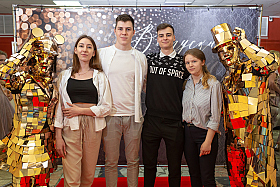 Работа фотографа Сергей Тарасов