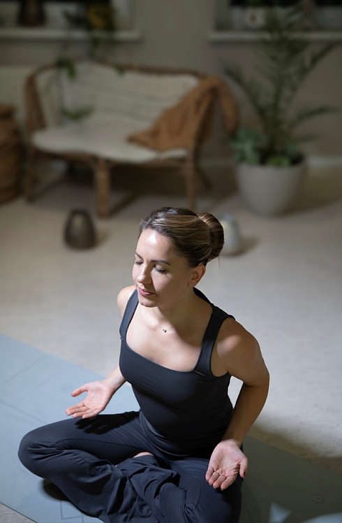 Фотограф Мария Войтик, фотография добавлена 24.12.2025