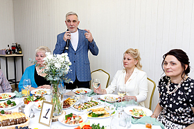 Работа фотографа Сергей Тарасов