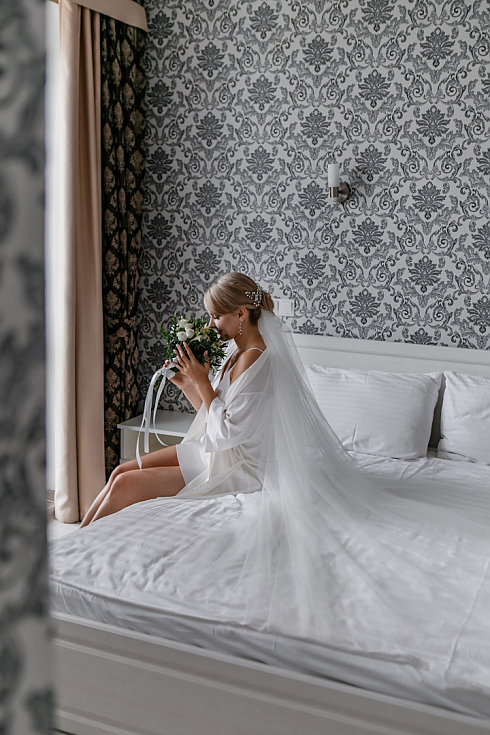 Фотограф Анастасия Лагуновская, фотография добавлена 11.03.2025