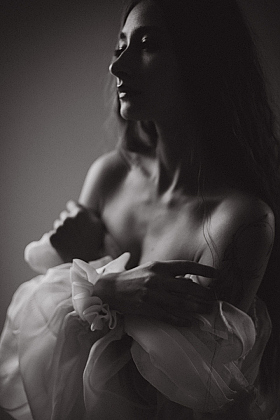 Работа фотографа Анна Ликтаравичене