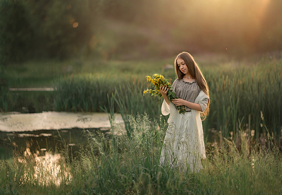 Алена Кисель - фотограф в городе Минск, фотография добавлена 04.08.2019