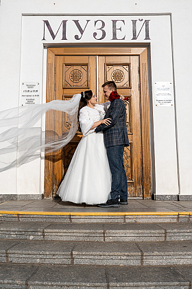 Работа фотографа Александра Еченко