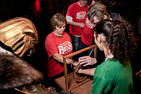 Работа фотографа Дмитрий Гусалов