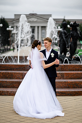 Работа фотографа Кирилл Емельянов