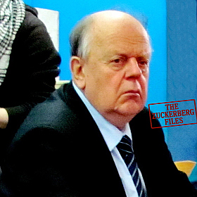 Станіслаў Шушкевіч, Менск | Фотограф Юрась Навіцкі | foto.by фото.бай