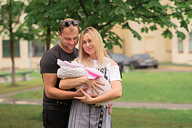 Работа фотографа Надежда Дудаева