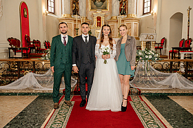 Работа фотографа Юлия Левандовская