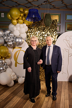 Работа фотографа Илья и Юлия Ширмановы