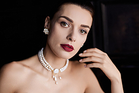 Работа фотографа Илья и Юлия Ширмановы