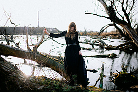 Работа фотографа Дмитрий Гусалов