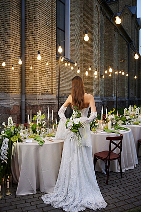 Работа фотографа Илья и Юлия Ширмановы