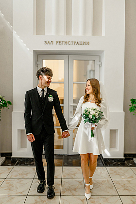 Работа фотографа Кирилл Емельянов