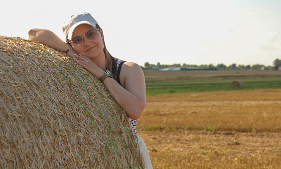 Фотограф Алексей Климков, фотография добавлена 06.11.2025