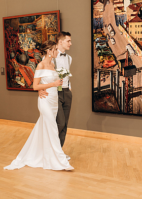 Работа фотографа Юлия Левандовская