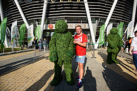 Работа фотографа Сергей Тарасов