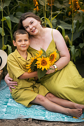 Работа фотографа Надежда Володько