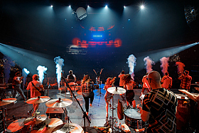 Работа фотографа Сергей Тарасов