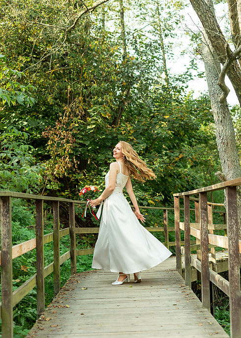 Фотограф Жанна Громова, фотография добавлена 04.11.2023