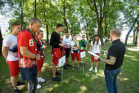 Работа фотографа Сергей Тарасов