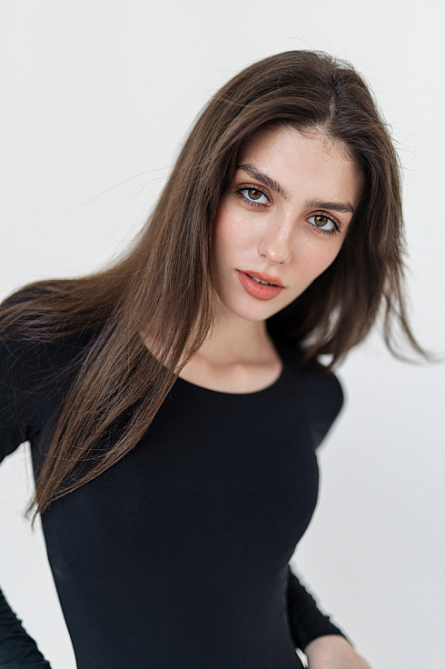 Фотограф Анна Чапайкина, фотография добавлена 20.08.2024