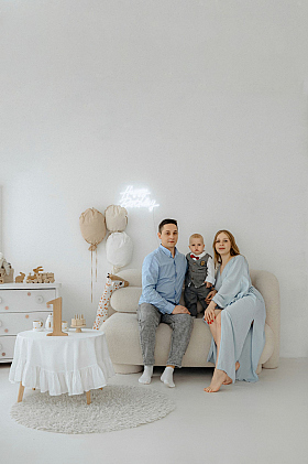 Работа фотографа Екатерина Шведова