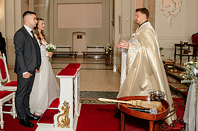 Работа фотографа Юлия Левандовская