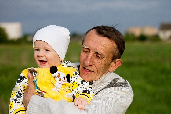 Инга Попова - фотограф, фотография добавлена 19.06.2015
