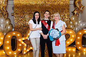 Работа фотографа Сергей Тарасов