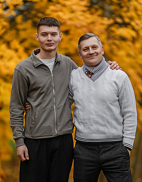 Работа фотографа Анастасия Лагуновская