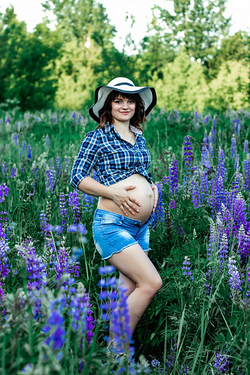 Анжелика Уквусике - фотограф, фотография добавлена 13.08.2020