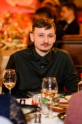 Работа фотографа Кирилл Емельянов