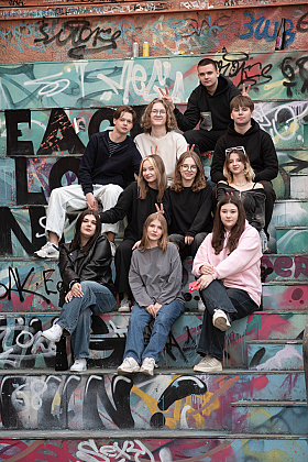 Работа фотографа Татьяна Семёнова