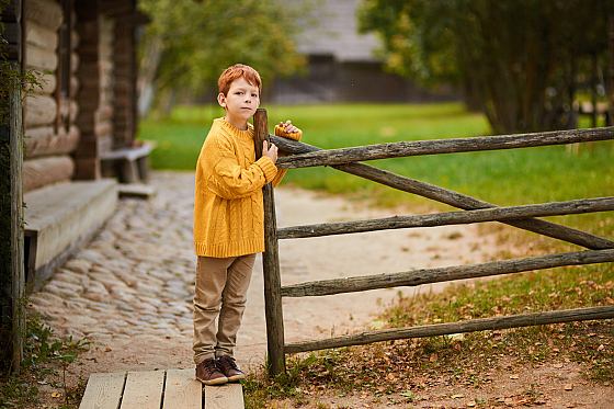 Анастасия Галезник - фотограф, фотография добавлена 16.09.2018