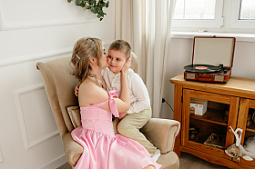 Работа фотографа Юлия Левандовская