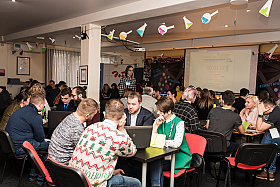 Работа фотографа Сергей Тарасов