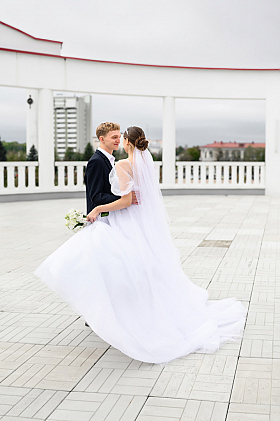 Работа фотографа Кирилл Емельянов