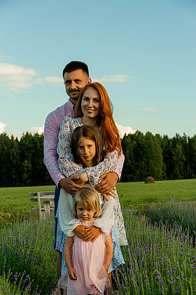 Работа фотографа Елена Варфоломеева