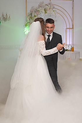 Работа фотографа Юлия Левандовская