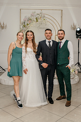 Работа фотографа Юлия Левандовская