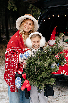 Работа фотографа Юлия Левандовская