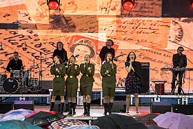 Работа фотографа Сергей Тарасов