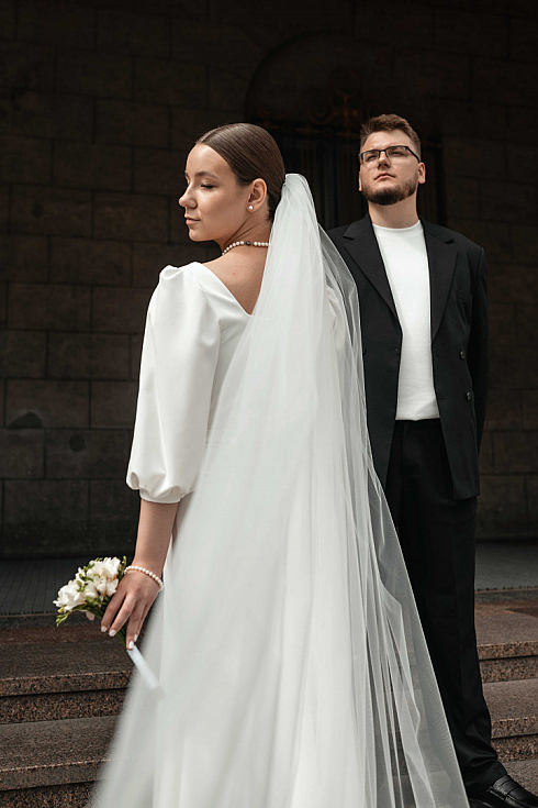 Фотограф Надежда Володько, фотография добавлена 04.03.2026