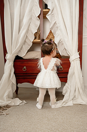 Работа фотографа Юлия Левандовская